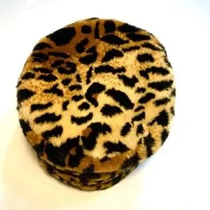 Cejon | Accessories | Cejon Faux Fur Hat Furry Winter Bucket  display picture 3